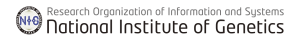 National Institute of Genetics (NIG)